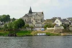Indre-et-Loire