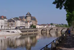 Mayenne
