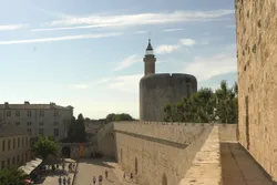 Aigues Mortes