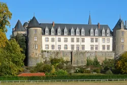 Beaupréau En Mauges