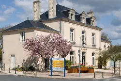 Chasseneuil Du Poitou