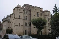 Château-Arnoux-Saint-Auban