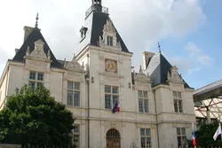Château Gontier