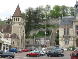 Château Thierry