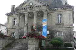 Châteauneuf Sur Charente