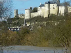 Chinon