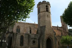 Clermont L'Hérault