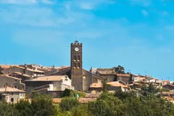 Conques Sur Orbiel