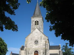 La Chapelle Saint Ursin