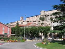 La Voulte Sur Rhone