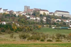 Langres