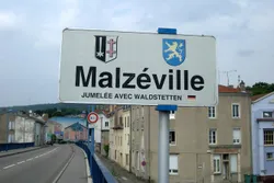 Malzéville