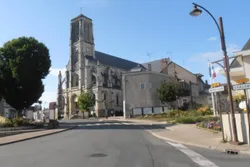 Mauges-Sur-Loire