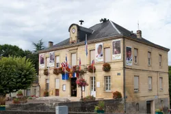 Montignac Lascaux