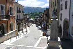 Montmélian