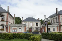 Mourmelon-Le-Grand