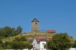 Noyers Sur Cher