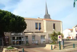 Olonne Sur Mer