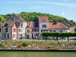 Pont-Sainte-Maxence