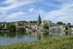 Pont Sur Yonne