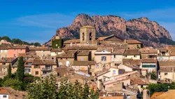 Roquebrune Sur Argens