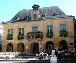 Sarlat La Canéda