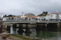 Saint Gilles Croix De Vie