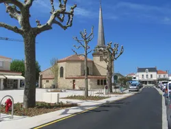 Saint Jean De Monts
