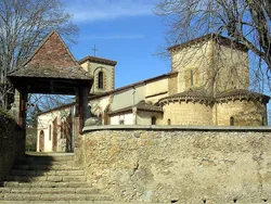 Saint Pierre Du Mont