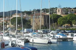 Sainte-Maxime