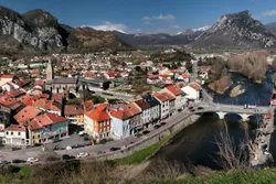 Tarascon Sur Ariege